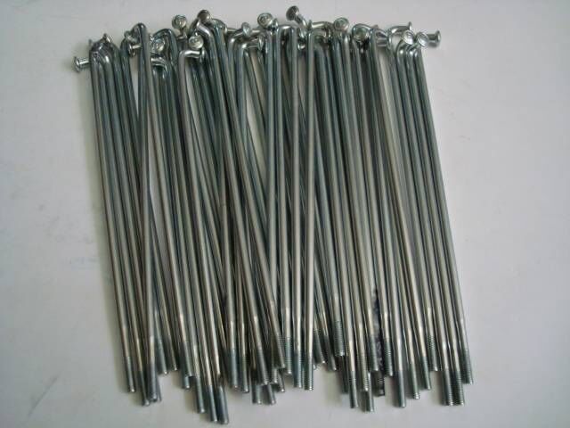 CROSS JANT TELİ 4 MM-16,5 CM