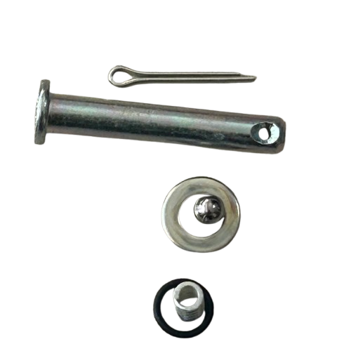 BREKET PİM SETİ BAJAJ ORİJİNAL ARKA