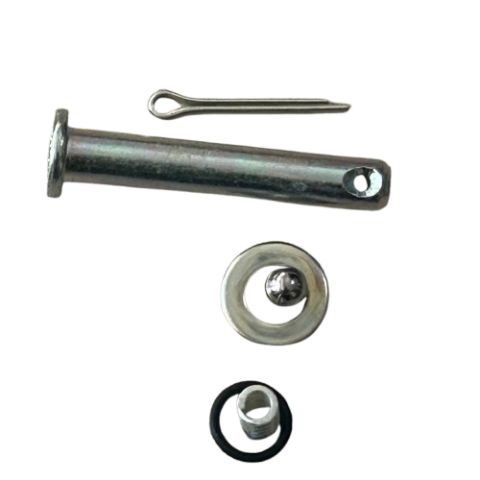 BREKET PİM SETİ BAJAJ ORİJİNAL ARKA