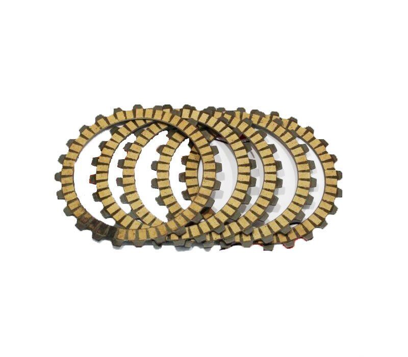 WAVE DEBRİYAJ BALATASI 4'LÜ SET