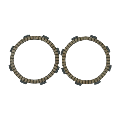 DEBRİYAJ BALATASI 2 Lİ NS200 RS200 ORİJİNAL (2ADET)