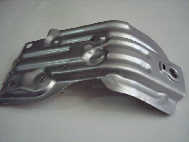 ZS200 CROSS MOTOR KORUMA SACI
