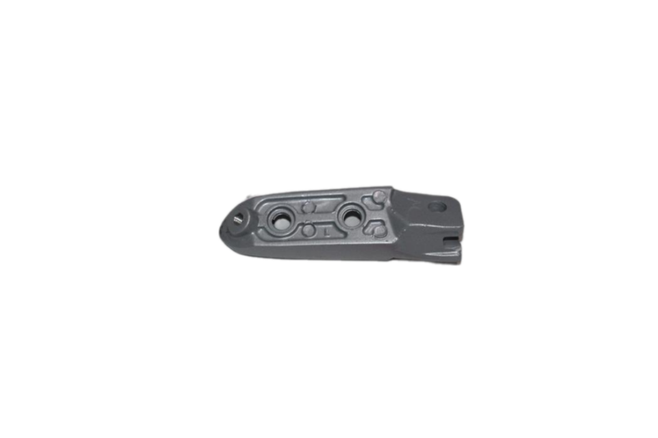 BAJAJ F 250-N 250-NS 200 E4-NS 125-N 150 ARKA BASAMAK PEDAL SOL  ORİJİNAL