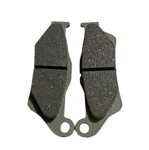 DİSK BALATASI ÖN RS200 ORİJİNAL E4