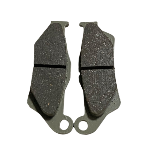 DİSK BALATASI ÖN RS200 ORİJİNAL E4