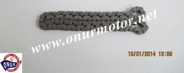 BWS 125 EKSENTRİK ZİNCİRİ
