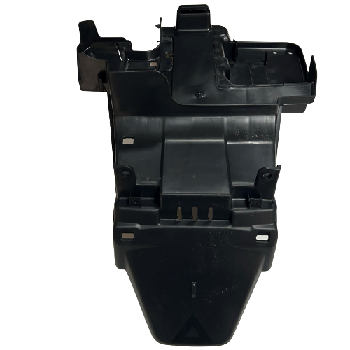 KUBA ZENZERO 125 ÇAMURLUK ARKA