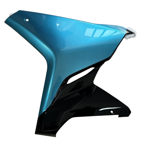 CF MOTO SR 250 E5 ÖN PANEL SOL TURKUAZ ORİJİNAL