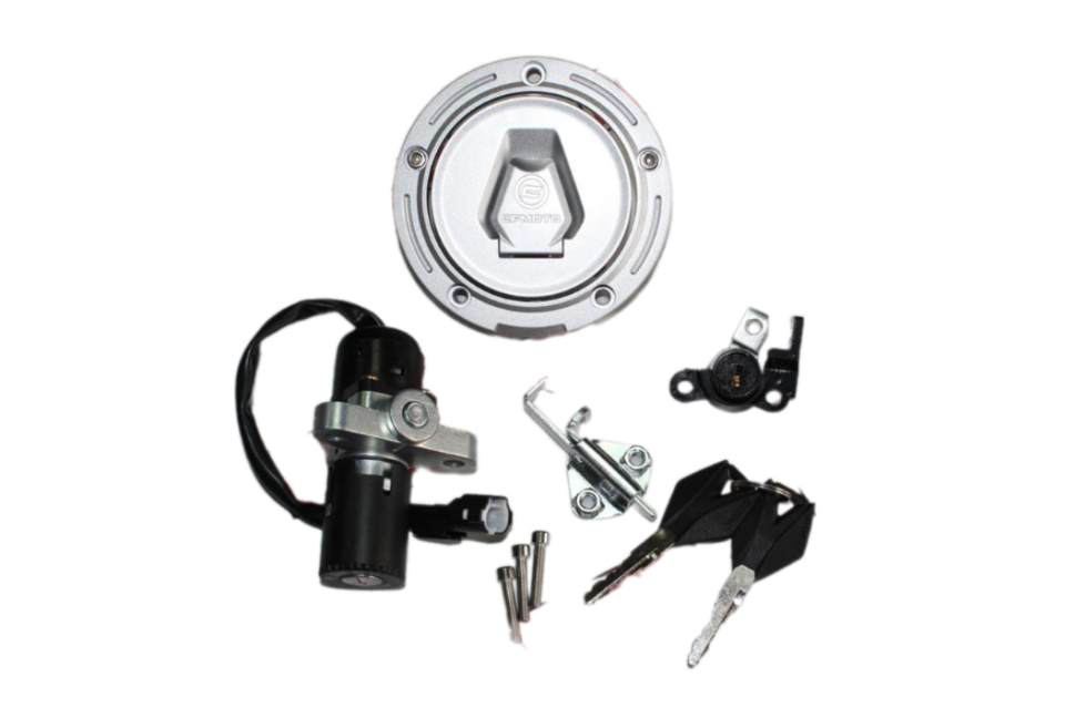 CF MOTO SR 250 KONTAK SETİ ABS