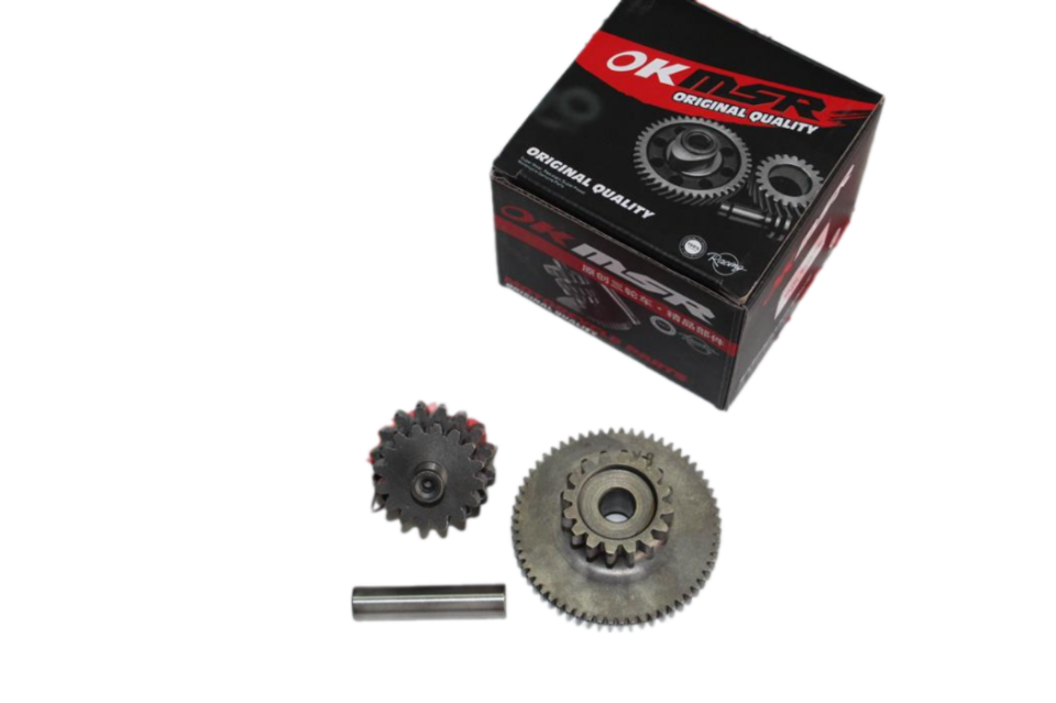 CF MOTO MARŞ DİŞLİ TAKIM