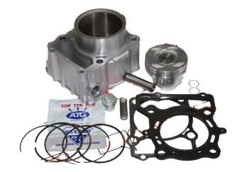 KAWASAKİ KLX 250-300 SİLİNDİR KİT