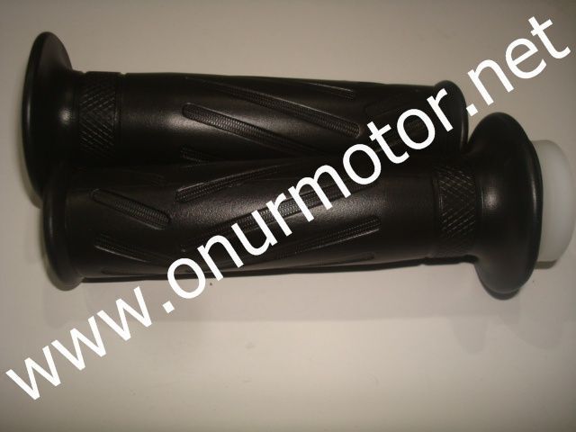 YAMAHA  YBR 125 ESD SAĞ-SOL ELCİK TAKIM BORULU 2 HALATLI