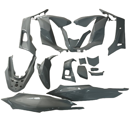 HONDA PCX 2021-2023 GRENAJ SETİ NARDO GRİ