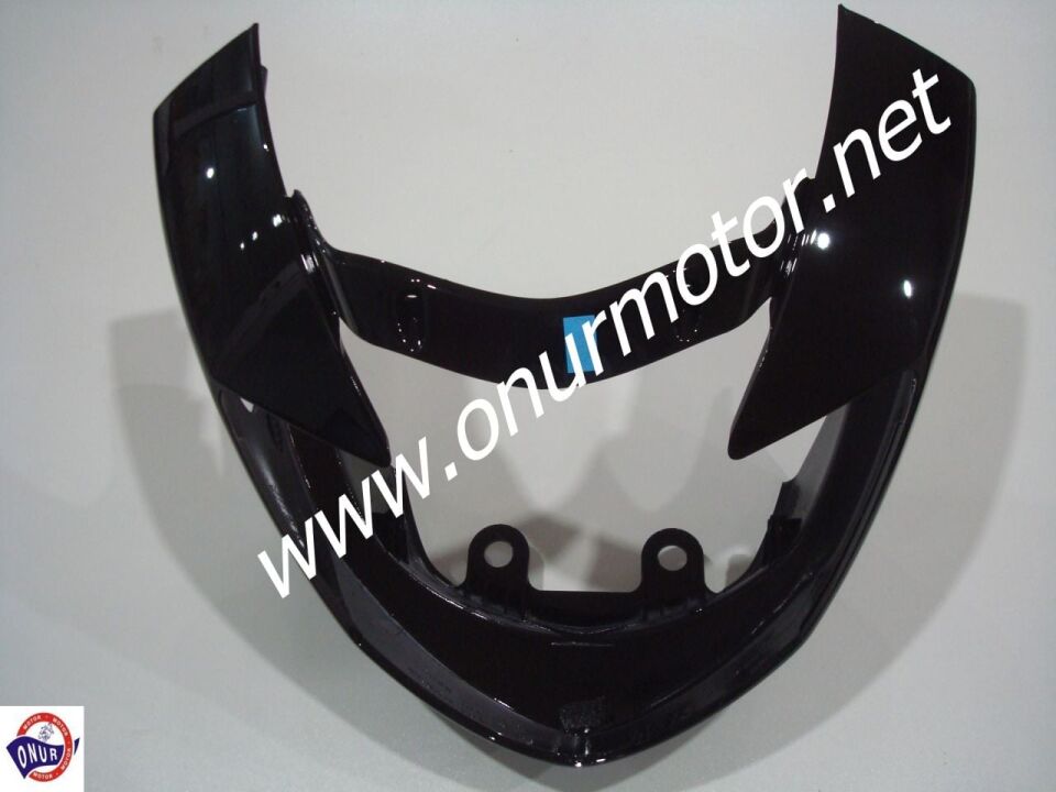 TVS APACHE FAR ÇERÇEVESİ SİYAH ORİJİNAL