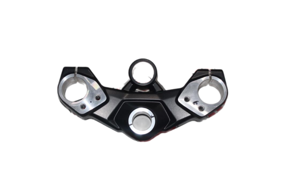 BAJAJ PULSAR F 250 GİDON ÜST BAĞLANTI BRAKETİ ORİJİNAL