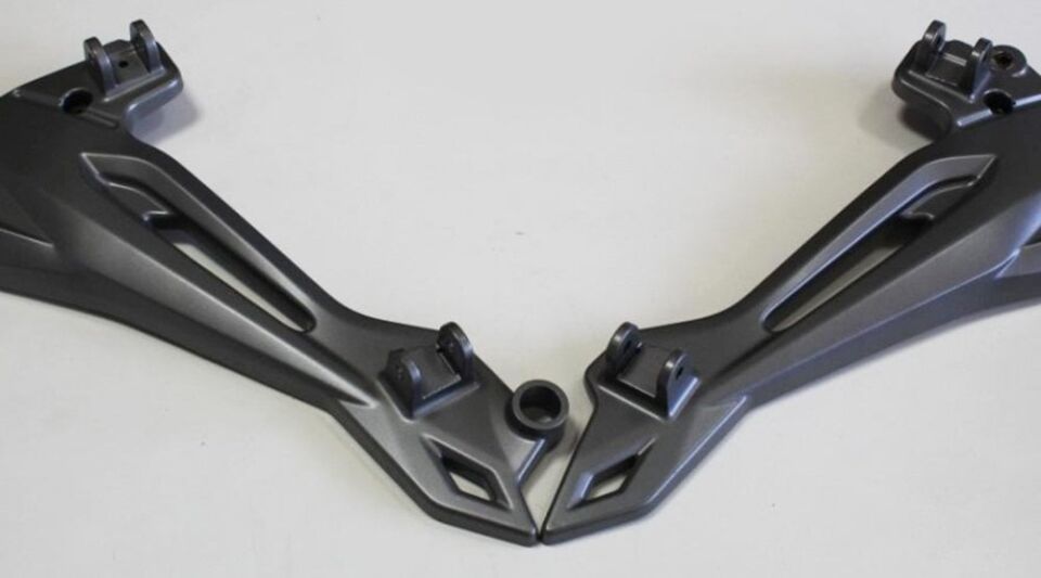 BAJAJ DOMİNAR 400 ARKA BASAMAK BRAKETİ