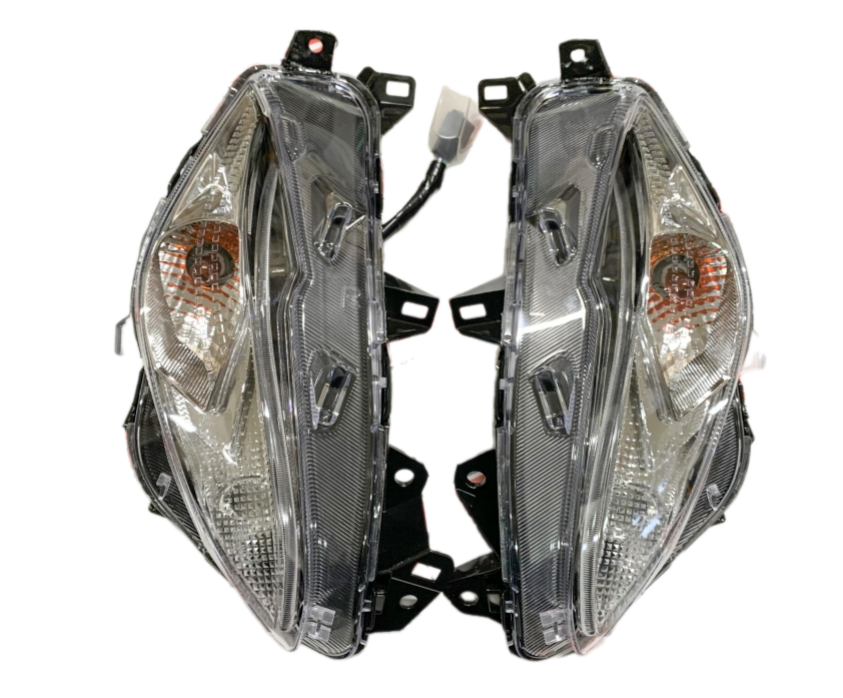 HONDA DIO 110 SİNYAL ÖN TK OEM