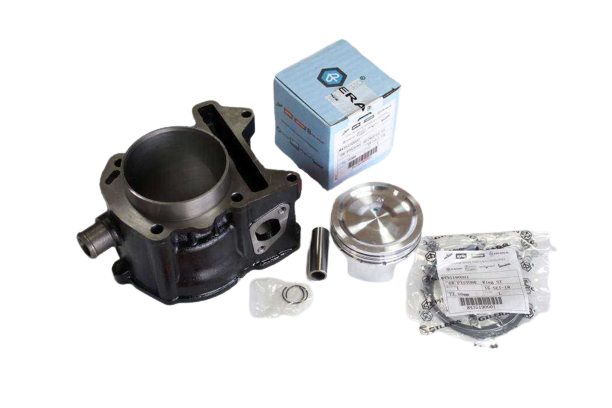 PİAGGİO BEVERLY 250-NEXUS 250-GTS 250 SİLİNDİR KİT 72mm 15p