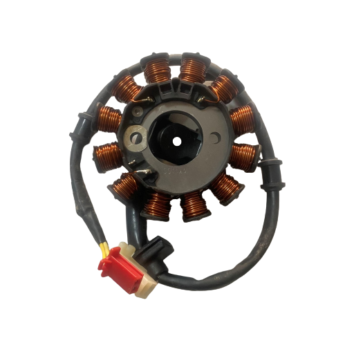 HONDA TODAY STATÖR OEM