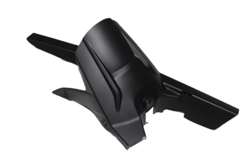 BAJAJ DOMINAR 400-400 UG-400 E5 ZİNCİR KORUMASI PLASTİK ORİJİNAL
