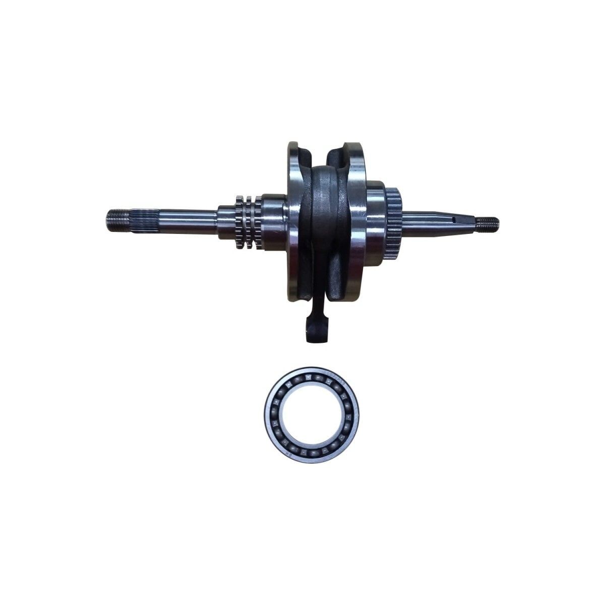 KUBA ZENZERO 125 - KUBA GELLİ 125 KRANK KOMPLE