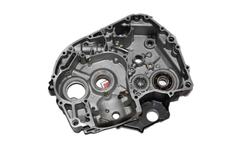 BAJAJ DOMİNAR 400 BS4 KARTER SOL ORİJİNAL
