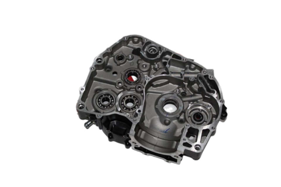 BAJAJ DOMİNAR 400 BS4 KARTER SAĞ ORİJİNAL