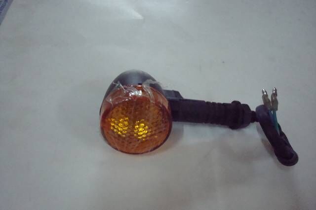 ZS200 CROSS SİNYAL ORJ