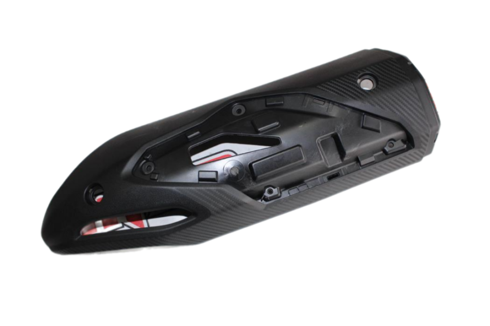 RKS FRECCİA 150 EKSOZ KORUMA