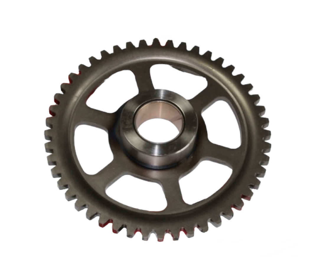 MONDİAL RESSİVO 250/RKS VIESTE 249/VESPA 250/TR250T HURACAN MARŞ KAVRAMA DİŞLİSİ A