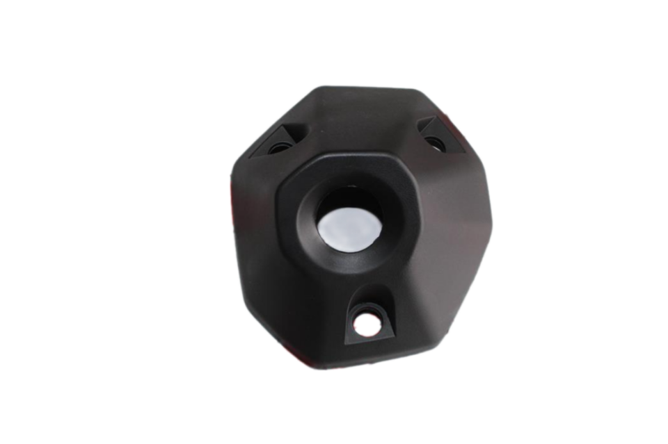 RKS FRECCİA 150 EGZOS ARKA KAPAK