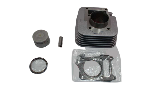 KUBA PARS 150 SİLİNDİR KİT 58mm 14P 65 BOY