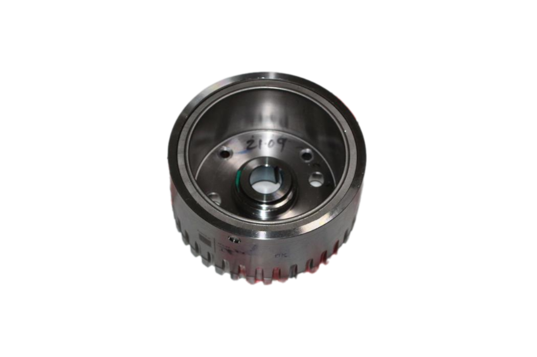 BAJAJ DOMİNAR 400-400UG-D400 E5-NS 400Z MANYETO ROTORU ORİJİNAL