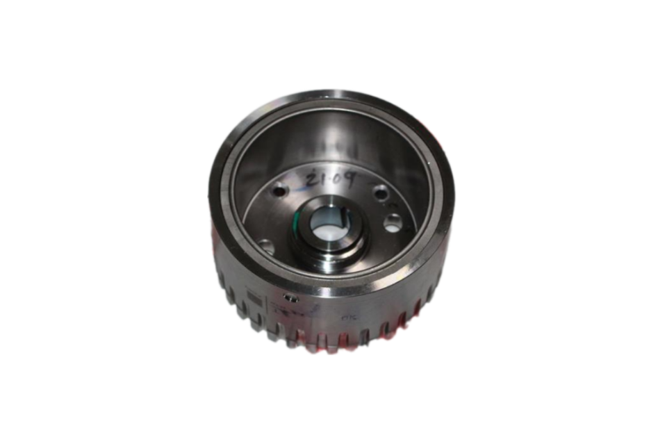BAJAJ DOMİNAR 400-400UG-D400 E5-NS 400Z MANYETO ROTORU ORİJİNAL