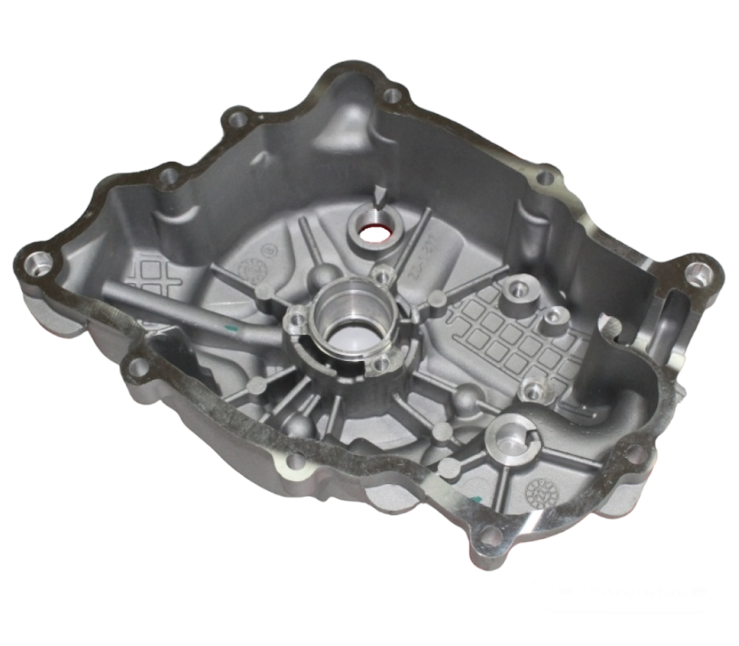 MONDİAL RESSİVO 250/RKS VIESTE 249/VESPA 250/TR250T HURACAN STATÖR KAPAK A