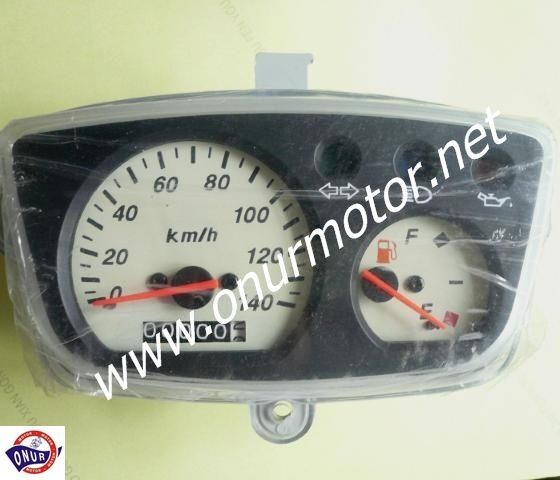 BWS 100 KM PANELİ KOMPLE
