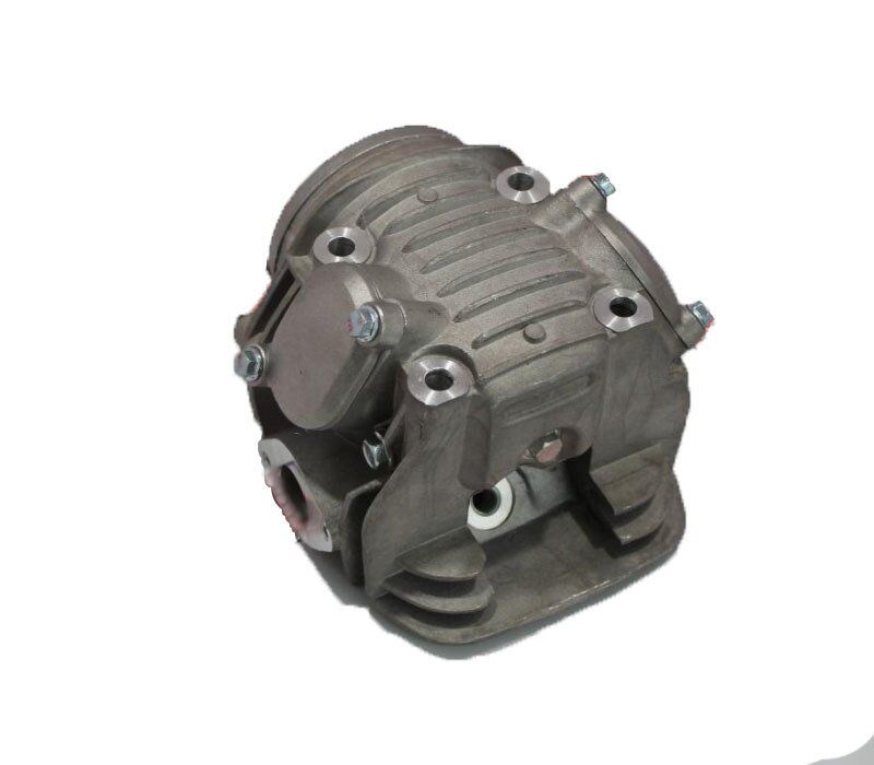 HONDA INNOVA SİLİNDİR ÜST KAPAK DOLU