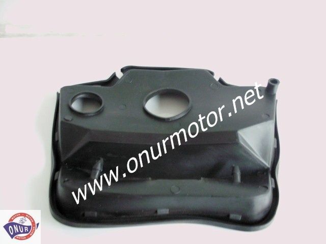 YAMAHA BWS 100 YAKIT DEPOKAPAK ÜST PLASTİĞİ