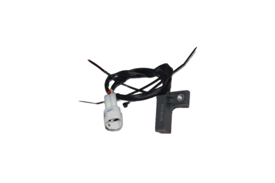 BAJAJ DOMINAR 400-NS 200 E4-NS 200 UG-NS 150-NS 125 CBS-NS 400 YAN SEHPA MÜŞÜRÜ ORİJİNAL