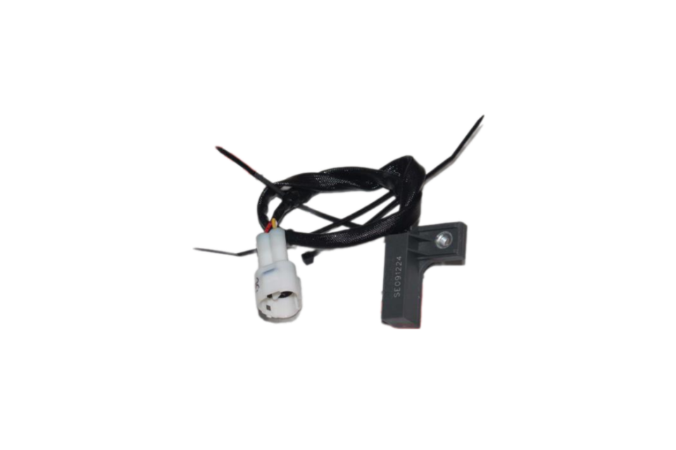 BAJAJ DOMINAR 400-NS 200 E4-NS 200 UG-NS 150-NS 125 CBS-NS 400 YAN SEHPA MÜŞÜRÜ ORİJİNAL