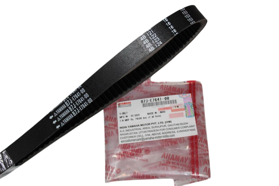 YAMAHA RAYZR 125 KAYIŞ ORİJİNAL