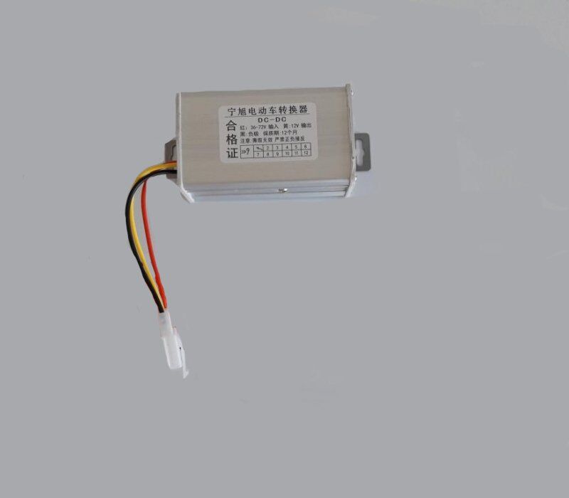 ELEKTRİKLİ BİSİKLET DÖNÜŞTÜRÜCÜ