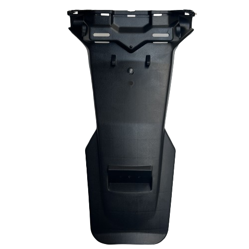 YAMAHA BWS 125 ÇAMURLUK ARKA