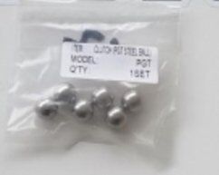 PEUGEOT DEBRİYAJ 6 LI BİLYA