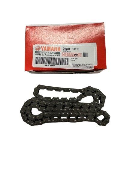 YAMAHA R25 EKSANTRİK ZİNCİRİ ORİJİNAL