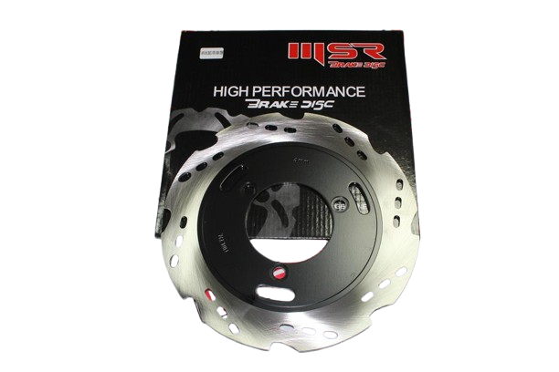 TVS APACHE RTR 200 FI-RTR 200 EURO 4-RTR 200 EURO 5 ARKA FREN DİSKİ