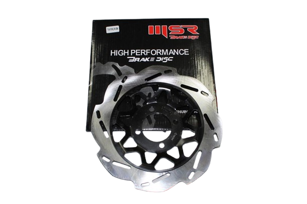 TVS NTORQ 125 FREN DİSKİ ÖN MSR