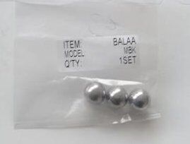 YAMAHA MBK VARYATÖR 3 LÜ BİLYA