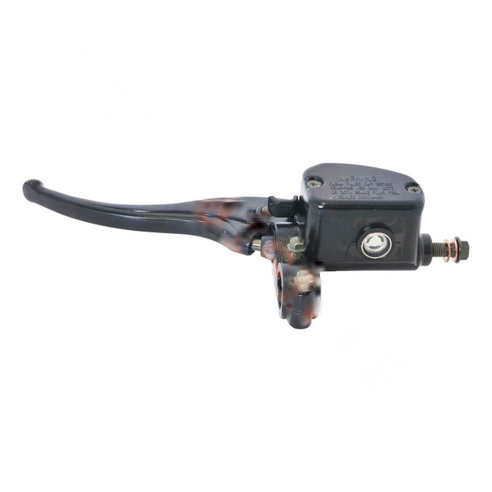 ATV LINHAI 200 ARKA FREN MERKEZİ KİLİTLİ