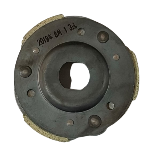 HONDA ACTİVA S 125 DEBRİYAJ BALATASI KOMPLE OEM